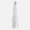 Ballet tie