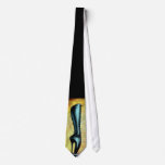 ballet tie