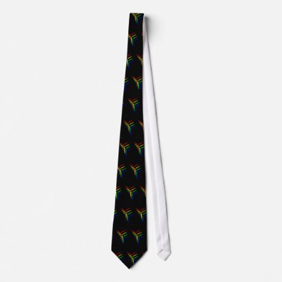 Ballet Custom Ties by lonvig