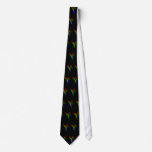 Ballet ties