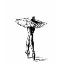 Ballet shirt