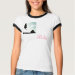 Ladies Ringer T-Shirt