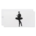 Ballet Vicar photo cards
