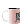 Ballets Russes Pavlova Mug