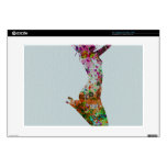 Ballette watercolor skins