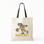 Ballin Canvas Bags