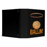 Ballin Binder