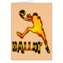 BALLIN' CARDS