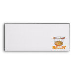 Ballin Envelopes