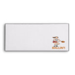 Ballin Envelope
