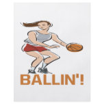 Ballin flyers