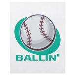 Ballin flyers