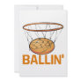 Ballin Personalized Invitations