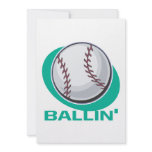 Ballin Invites