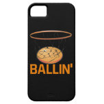 Ballin iPhone 5 Covers