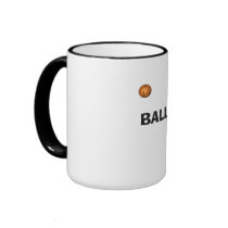 BALLIN' mugs by LilMoz BALLIN' mugs