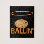 Ballin Puzzles