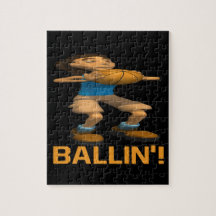 Ballin Puzzles