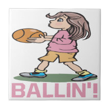 Ballin Tile