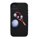Balling 1.png iPhone 4 cover