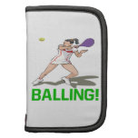 Balling Folio Planners