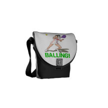Balling.png Courier Bags