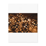 BallLightsCluster060709 Post Cards