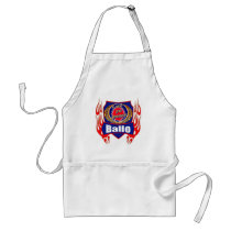 Ballo Dance Apron