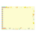 Ballon Business Card Templates