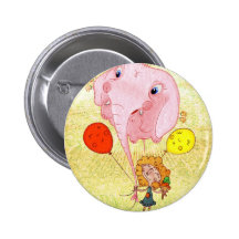 Ballon Pins