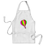 Ballon with cupid aprons