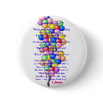 balloon15, *^*Happy Birthday*^*Today you'll ris... buttons