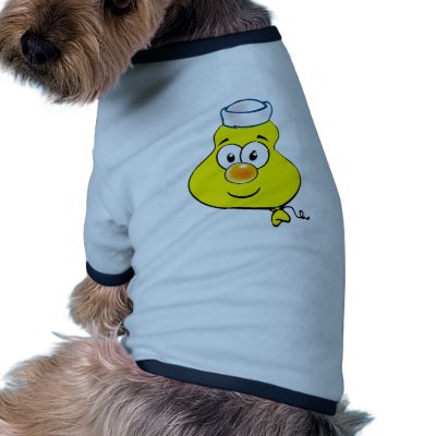 Balloon 08A copy Dog T-shirt by ZINPEX