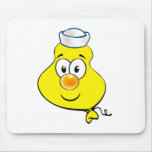 Balloon 08A copy Mouse Pad