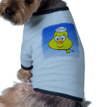 Balloon 08D Pet T Shirt