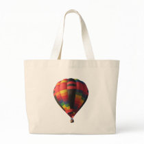 Balloon 3 tote bags