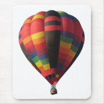 Balloon 3 mousepad