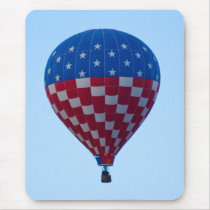 Balloon 6822 Stars and Stripes Mousepads