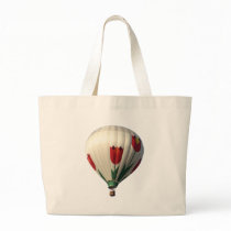 Balloon 6 tote bags