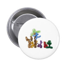 balloon animal group buttons