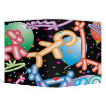 balloon animals party notebook binders by dooni_notebooks balloon animals party notebook binders