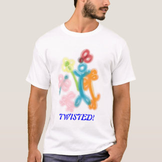 Balloon Animal T-Shirts & Shirt Designs | Zazzle