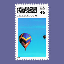 Balloon Art 10 stamps