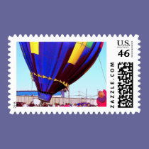 Balloon Art 2 stamps