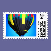 Balloon Art 3 postage