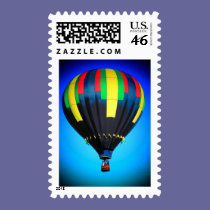 Balloon Art 3 postage