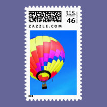 Balloon Art 6 postage