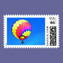 Balloon Art 6 stamps