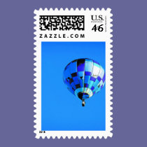 Balloon Art 7 stamps