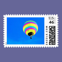Balloon Art 9 postage